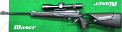 Blaser R8 - RUTHENIUM s ATZL- Professional Success = KOMPLETIERUNG 