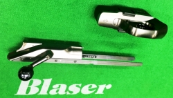 Blaser R8 - RUTHENIUM, Kompletierung professional Success 