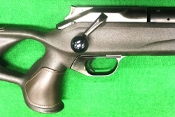 Blaser R8 - RUTHENIUM, Kompletierung professional Success 