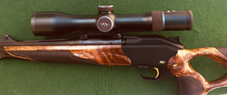 Blaser  INFINITY  2,8-20 x 50  IC  ,   PUŠKOHLED  