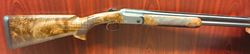 BLASER  F16 - GAME  Broková kozlice 