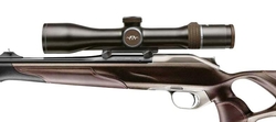 Blaser INFINITY 4 - 20 X 58  IC - puškohled - Novinka