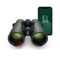 SWAROVSKI  EL Range 12x42 TA -   NOVINKA