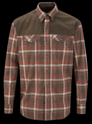 Košile  myslivecká SHOOTERKING  S1012 -  bavlněná různé vzory