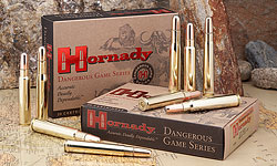 HORNADY - MAGNUM -  kulové náboje