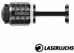 LaserLuchs-DIMMER, pro plynulou regulaci výkonu  přísvitu
