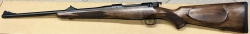 MAUSER  M12  PURE-MCS, Kulovnice NOVINKA
