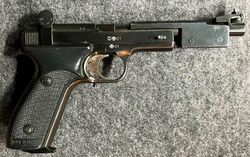 Pistole - MARGOLINA  MCM – 22LR