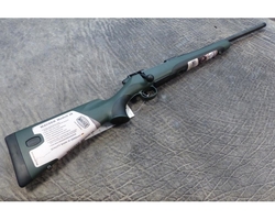 Mauser M18 WALDJAGD bez mířidel