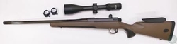 Mauser M18 - FELDJAGD , kulovnice opakovací