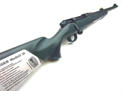 Mauser M18 WALDJAGD 