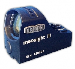 Kolimátor   MEOSIGHT III - 30 - Meopta