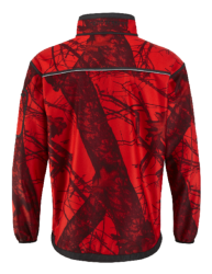 Fleece oboustranná mikina SHOOTERKING