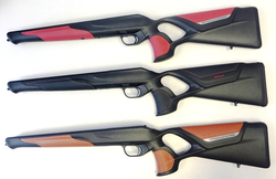 Blaser R8 - professional success – MONZA + COLOR Pažby