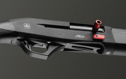 ATA  NEO-X Syntetic Black -- Samonabíjecí brokovnice