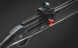 ATA  NEO-X Syntetic Black -- Samonabíjecí brokovnice
