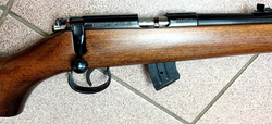 Malorážka   NORINCO  - JW 15A, cal. .22 LR