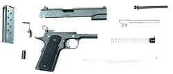 NORINCO-1911 A1 , pistole samonabíjecí , cal. 45 ACP