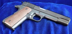 NORINCO-1911 A1 , pistole samonabíjecí , cal. 45 ACP