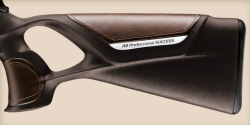 Blaser R8 pažba SUCCESS Professional  Leather