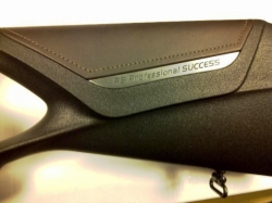 Blaser R8 pažba SUCCESS Professional  Leather