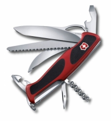 VICTORINOX  ranger Grip 57 HUNTER nůž