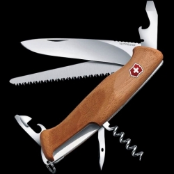 VICTORINOX  RangerWood 55   Lovecký nůž