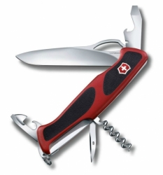 VICTORINOX   RangerGrip 61   , nůž švýcarský