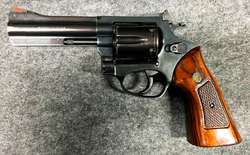 Revolver   ROSSI – M971 , cal. 357 Magnum