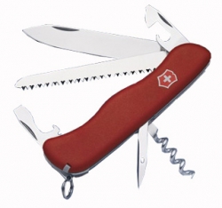 Victorinox  RUKSACK   švýcarský nůž turistický