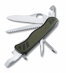 Victorinox SOLDIER , nůž švýcarské armády. Špičková kvalita