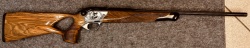 Blaser R8 - SUCCESS  LUXUS  -  DŘEVĚNÁ PAŽBA