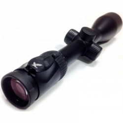 Swarovski  Z8i  2,3--18 X 56, P, L/SR - riflescope