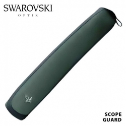 SWAROVSKI  -   SCOPE  GUARD , ochrana puškohledu