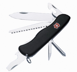 Victorinox TRAILMASTER  švýcarský zavárací nůž