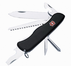 Victorinox  TRAILMASTER  a  TRAILMASTER ONE HAND , švýcarské nože 