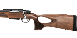 ATA TURQUA–THUMBHOLE – Walnut , kulovnice opakovací