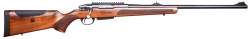ATA  TURQUA -  ADJUSTABLE  Walnut , kulovnice opakovací