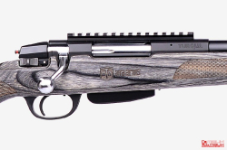 ATA  TURQUA – THUMBHOLE - LAMINATED, kulovnice opakovací 