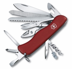 Victorinox  WORK  CHAMPION  zavírací nůž švýcarský 