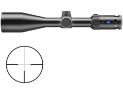 ZEISS V4 Conquest,  3 - 12 x 56 RD  Puškohled 