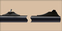 Blaser R 8 - Luxus, opakovací kulovnice s přímotažným závěrem