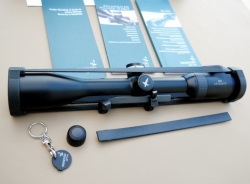 Blaser sedlová montáž Swarovski SR
