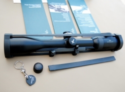 Blaser sedlová montáž Swarovski SR