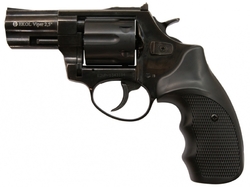 Plynový revolver Ekol Viper 2,5" černý cal.9mm