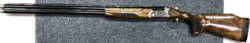 AKKAR 206 - TRAP, TC - SILVER - professional