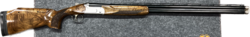 AKKAR 206 - TRAP, TC - SILVER - professional
