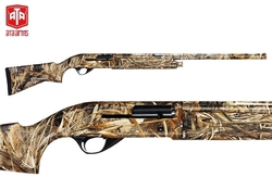 ATA  Arms -  ATA  NEO - CAMO - MAX 5 , NOVINKA - samonabíjecí brokovnice