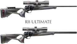 Blaser  R8  ULTIMATE – PAŽBA modulární – NOVINKA    