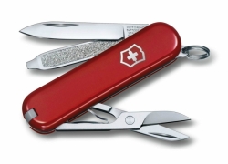 VICTORINOX - CLASSIC , nožíky švýcarské
